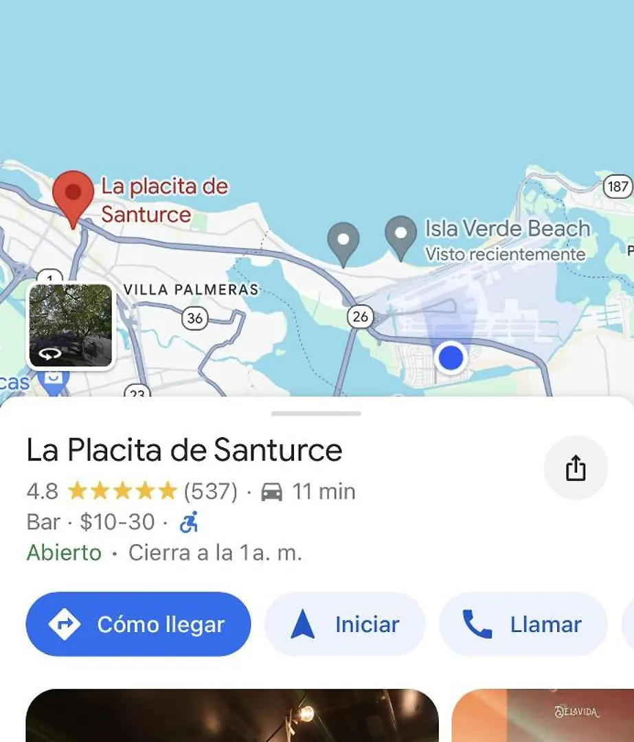 El Refugio De Los Angeles Сан-Хуан Апартаменты