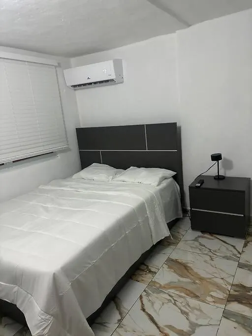 Apartament El Refugio De Los Angeles San Juan Portoryko