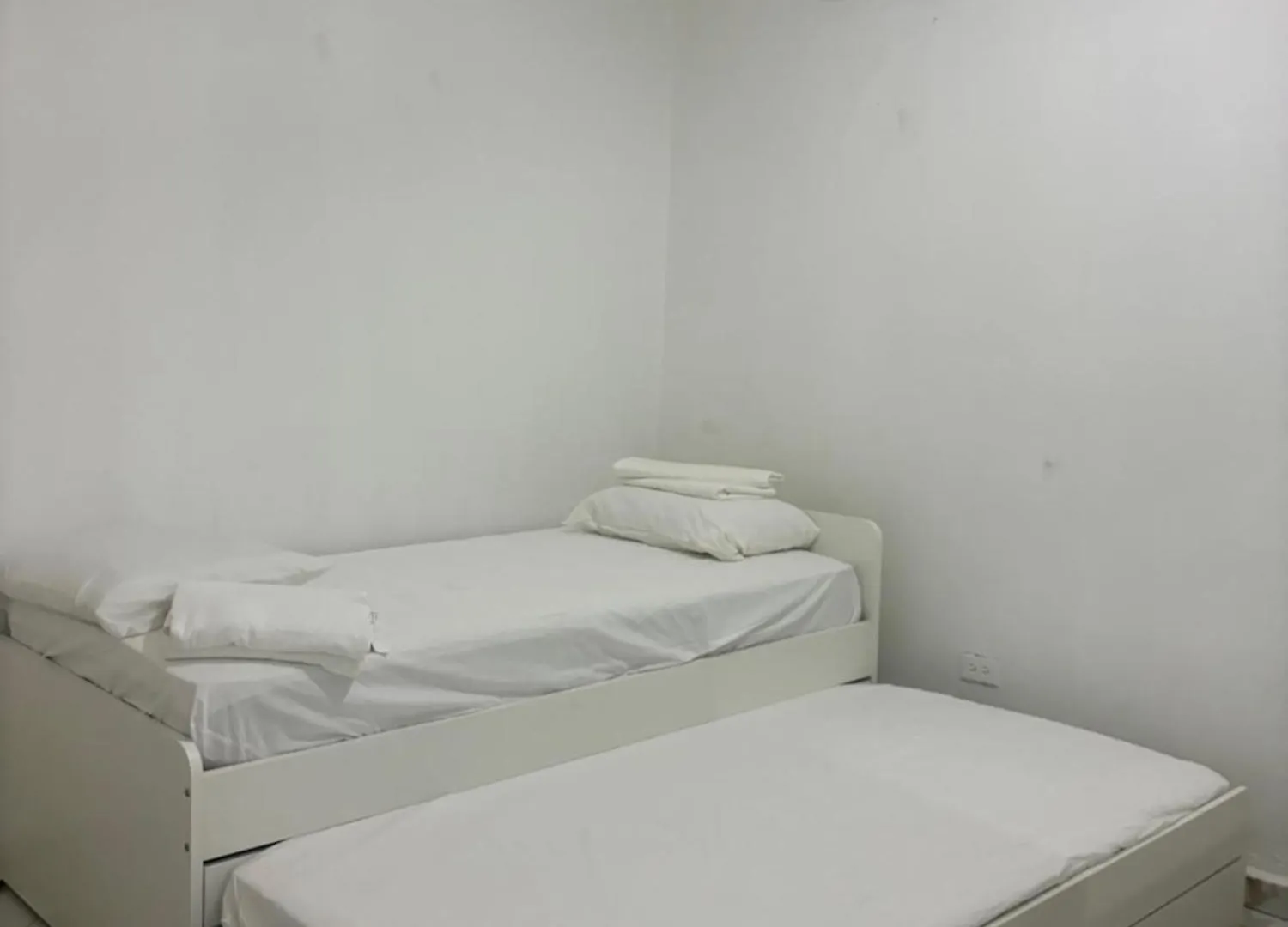 Apartament El Refugio De Los Angeles San Juan